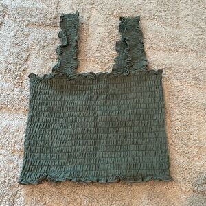 Hollister Tank Top size small